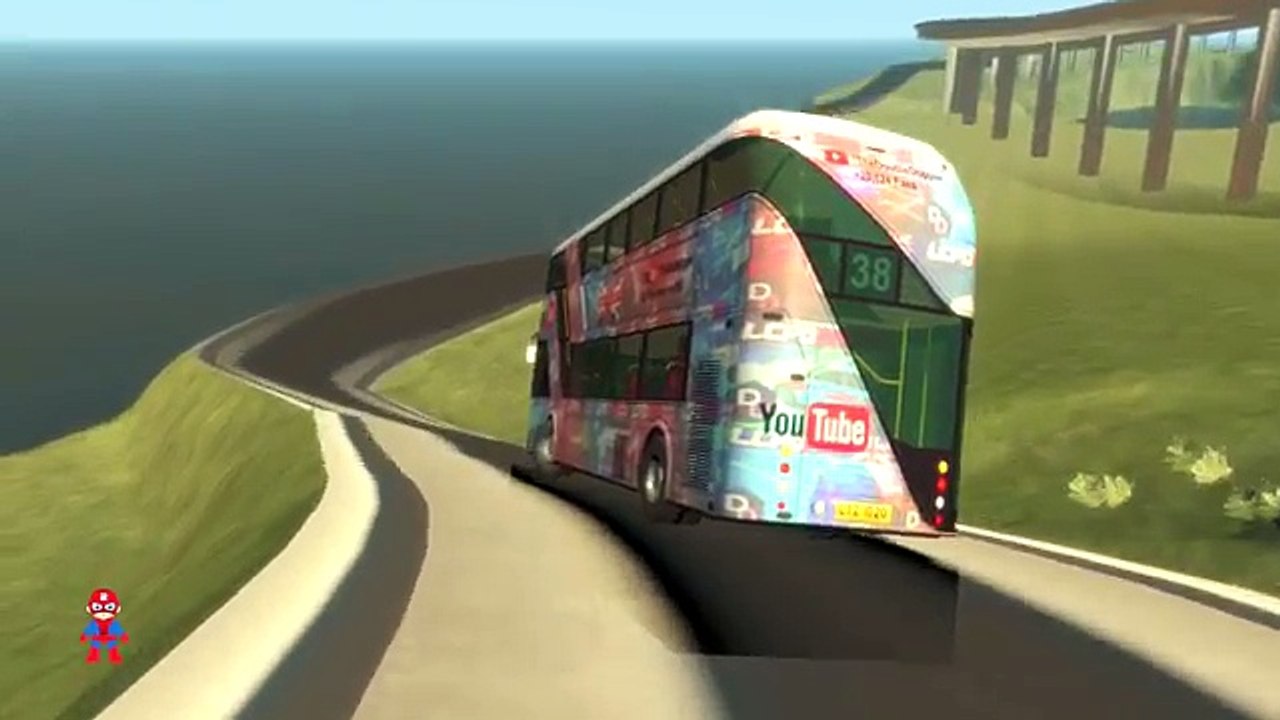 и в  в и к  Анна автобус Эльза замороженный замороженные молния Маккуин питомник на Это десять рифмы Супергерошкола в колеса