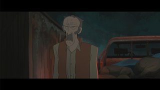HORS SAISON | Animation Short Film 2017 - GOBELINS