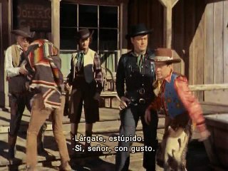 Las Aventuras de Superman (1954) Temporada 3 Capitulo 10