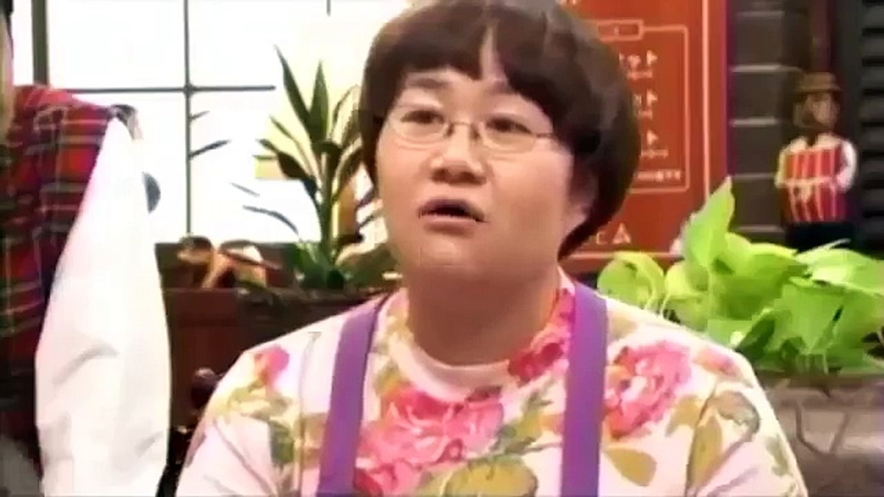 志村軒「第30回」2011年 2017 HD
