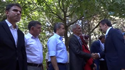 Ak Partili Yılmaz: "Terör Hiçbir Zaman Amacına Ulaşamayacak"