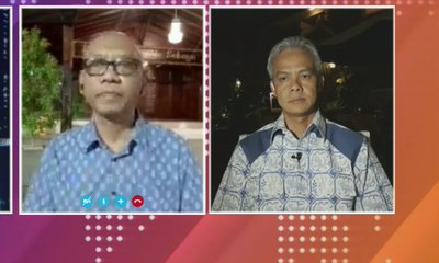 Wali Kota Tegal Sering Pecat PNS