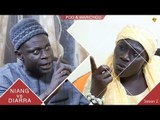 Série - Pod et Marichou - Saison 2 - Niang vs Diarra