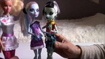 Après déjà haute tester poupées figurines mattel choix-de-parents avis jouet