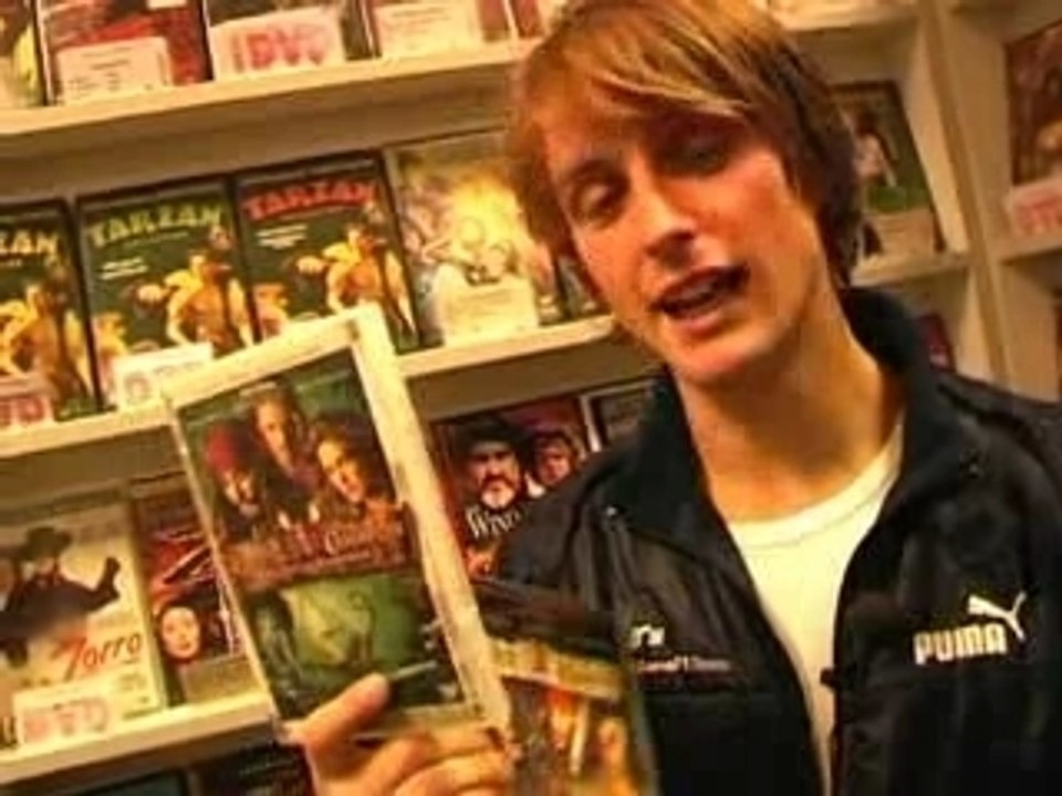 Axel Schreiber im moviepilot-Filmcheck