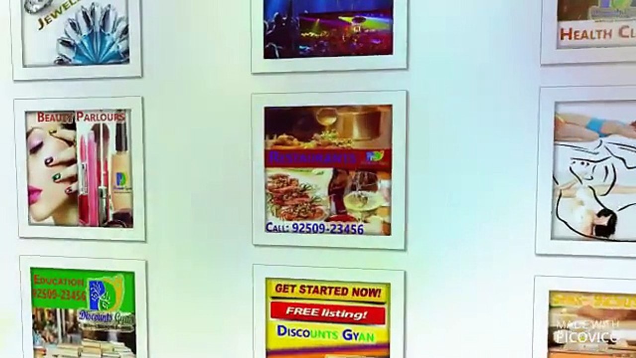 Online Business Marketing Services Providers