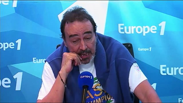 Didier Roustan : Les lutins ont pris le pouvoir en équipe de France