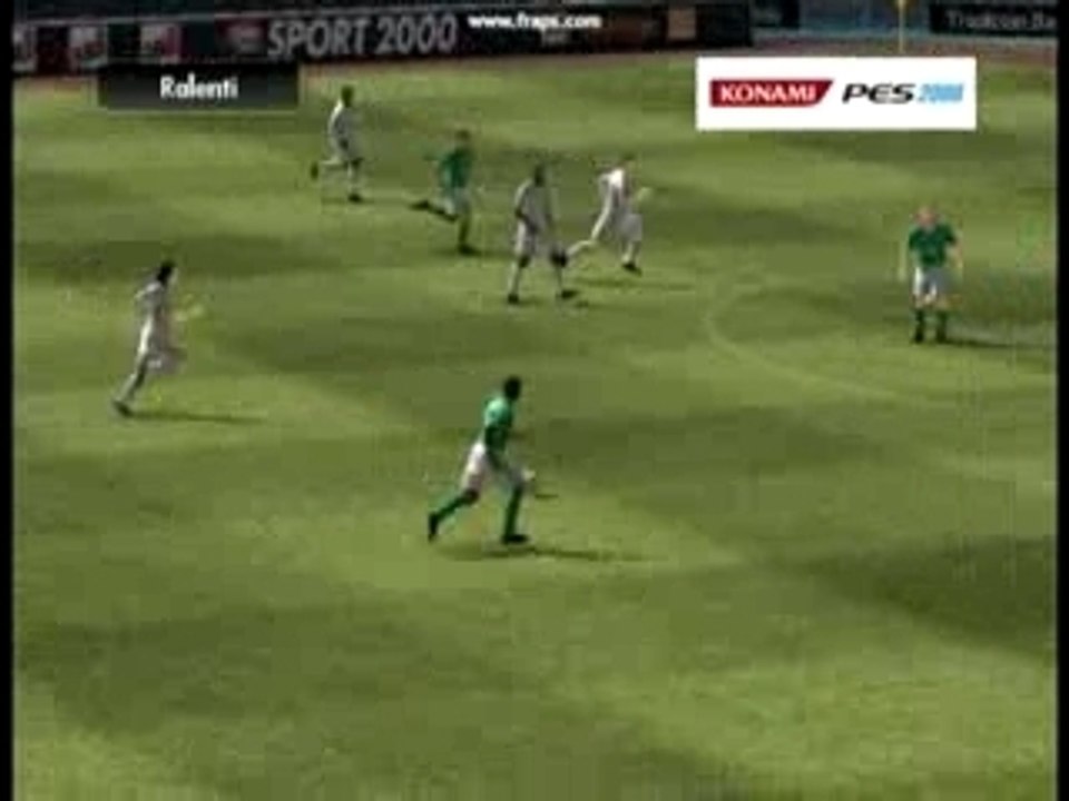 Mandanda show