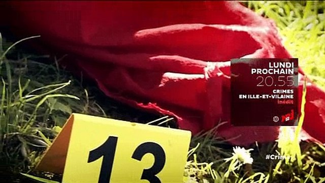 INEDIT - Lundi à 20h55, Jean-Marc Morandini se rendra en Ille-et-Vilaine pour un nouveau numéro de Crimes sur NRJ12 - VIDEO