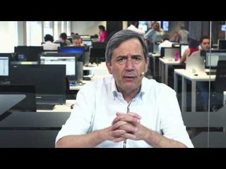 O rito do impeachment / Villa / JP