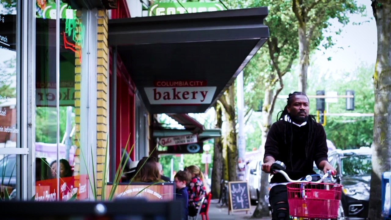 My Own (DJ Frass ReggaeFest Riddim)