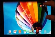Video cómo quitar la pantalla SCR Pro Android