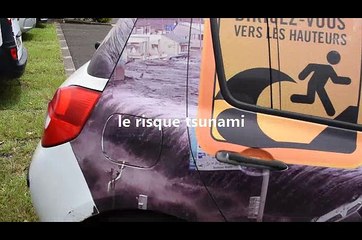 Prévention des risques naturels