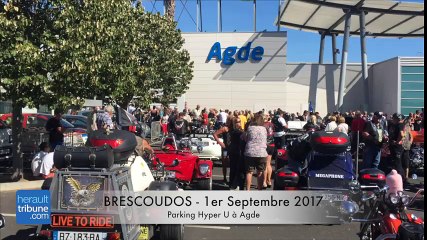 BRESCOUDOS GRAND CAP