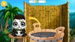 Take Care Of Cute Pet Friends Kitten and Puppy - Pet Care Fun Game