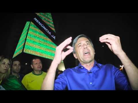 Villa: Prisão para o Lula, é isso que o povo está pedindo | Jovem Pan