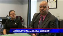 Two Michigan Sheriff's Departments Face Lawsuits from Illegal Immigrants