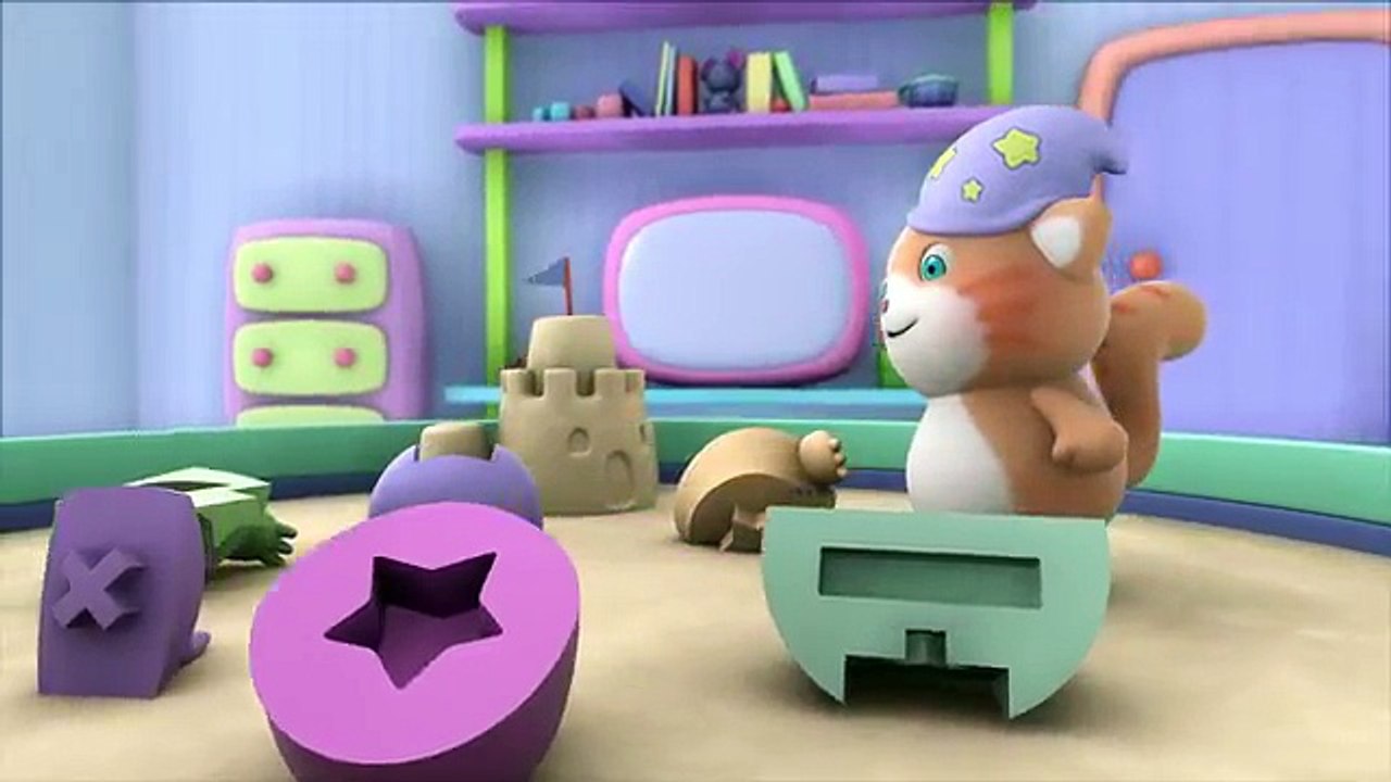 Les dessins animés chat pour heure enfants le le le le la jouet Looi |