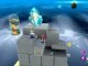 Super Mario Galaxy  (Wii) First planet and plant boss