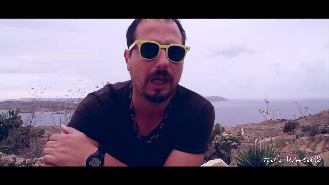 The Gozitan Vlogger - Gozo, Malta - VLOG #1