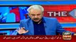 Arif Hameed Bhatti Befitting Reply To Shahbaz Sharif on Expo-sing Metro Multan Scandal