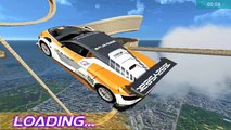 Androide Mejor Ciudad extremo jugabilidad carreras acrobacias hd gt