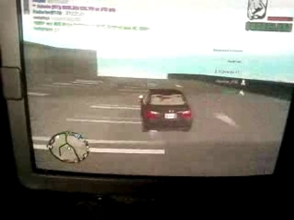 GTA San Andreas MultiPlayer (SAMP) (2)