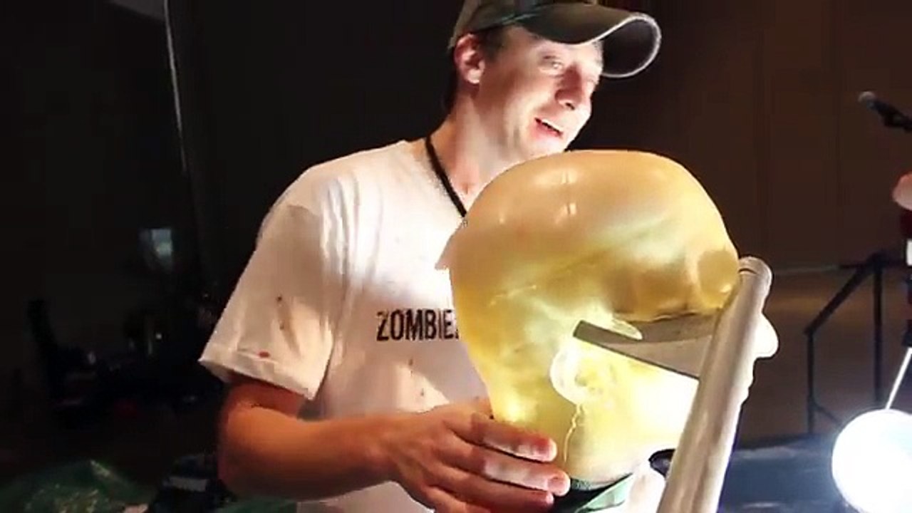 Aller Nouveau zombi boom