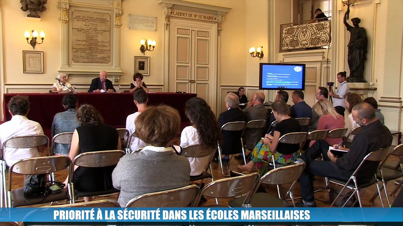 Le 18:18 - Aéroport Marseille-Provence : on peut désormais récupérer les objets interdits à bord des avions