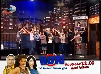 Çok Güzel Hareketler Bunlar 84.Bölüm part 2/2