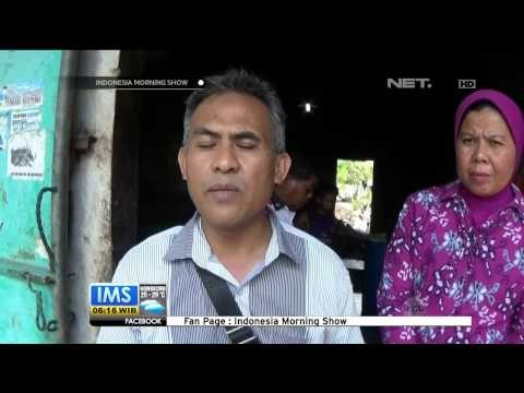 Pabrik Kikil di Tangerang Digerebek karena Memakai Bahan Kimia Berbahaya IMS