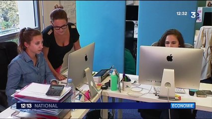 Réforme du Code du travail : qu'en pensent les patrons de PME