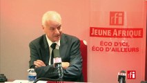 Bruno Mettling, Grand invité de l'Economie RFI Jeune Afrique
