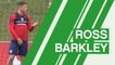 Ross Barkley - player profile