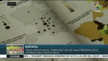 España refuerza medidas de seguridad tras los atentados en Cataluña