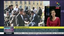 Colombia: indígenas denuncian presencia paramilitar en sus territorios