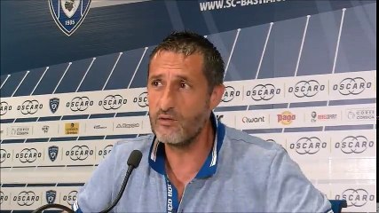 SCB : Où en est-on à quelques jours du retour sur le terrain ?