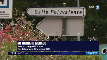 Disparition de Maëlys : deux hommes placés en garde à vue