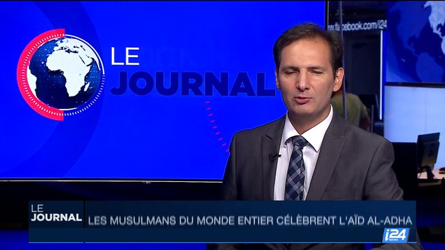 Les musulmans du monde entier célèbrent l'Aïd al-Adha