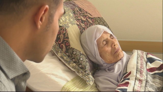Sweden: 106-year-old Afghan woman appeals deportation