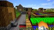 Vida de Mobs #05: COMO É A VIDA DE UM IRON GOLEM (Golem de Ferro) ?! - Minecraft