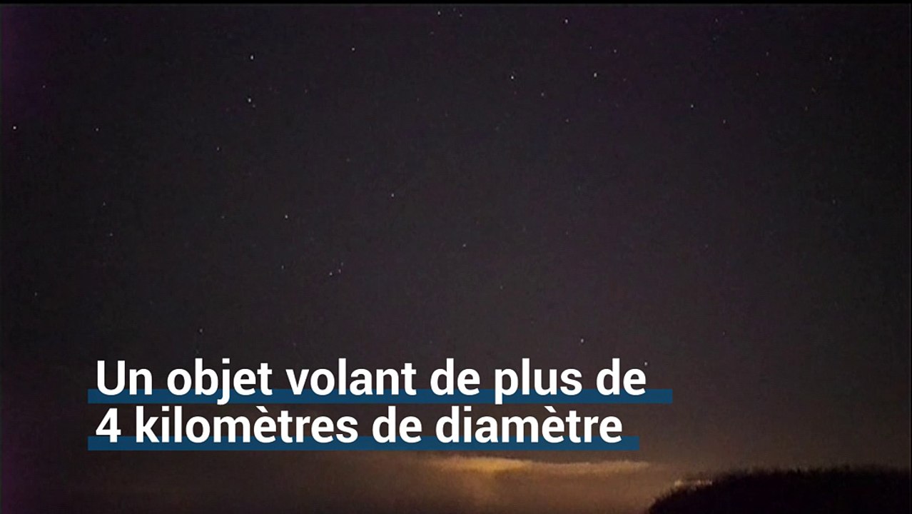 Avec Florence, jamais un astéroïde aussi gros va passer si près de la Terre