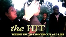 HIT - Brother TY The Jewish Question  Afro Jews Vs Euro Jews {With Jedionline} Part 1
