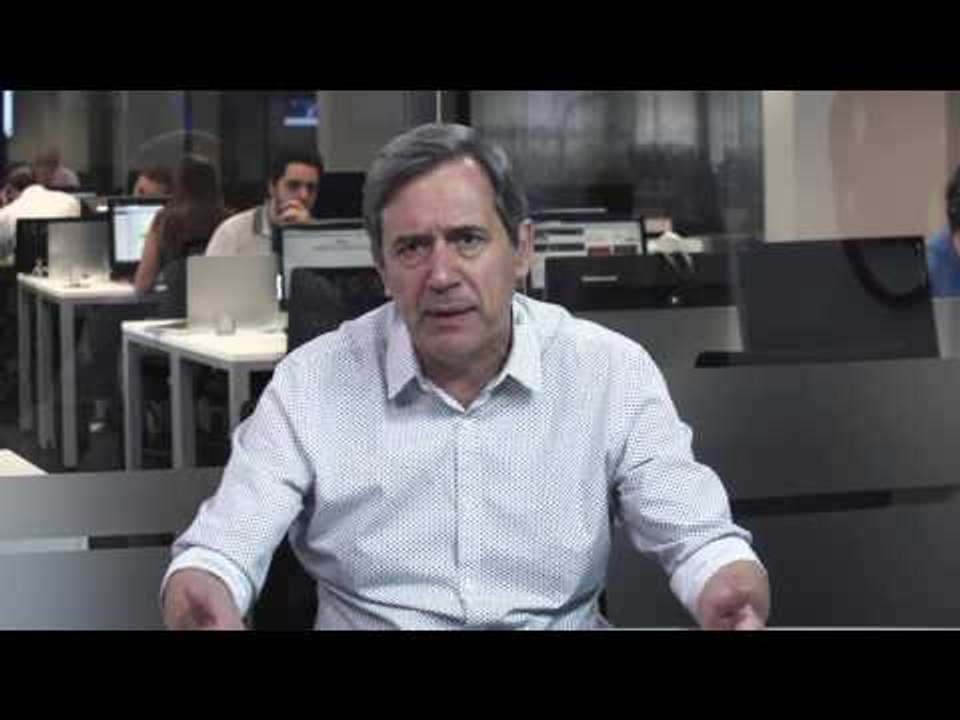 Pergunte ao Villa: O excesso de poder dado ao PMDB é perigoso? | Jovem Pan