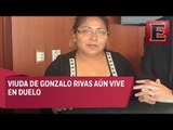 Viuda e hijas de Gonzalo Rivas recibirán la medalla Belisario Domínguez
