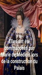 Story du Sénat : à la découverte du Dôme Tournon