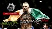 Brutal Fight MMA Motivational Music Mix 'Conor Mcgregor' Choice #2