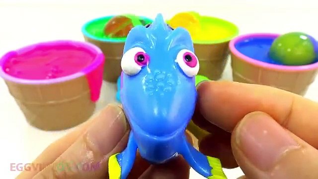 Глина крем дисней солнечник Яйца Обнаружение замороженный замороженные лед Принцесса муть звезда звезда сюрприз Кому в Это войны