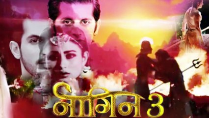 NAGIN 3 RITIK GET BACK LIVE SHIVANGI NAGIN FAN MADE STORY PART 3