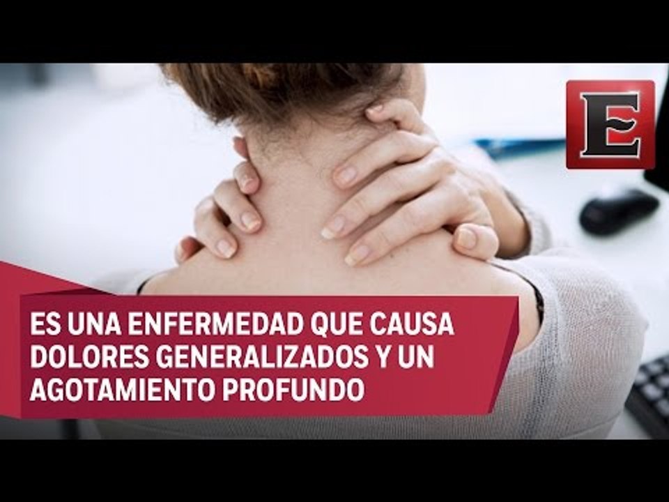 Fibromialgia: Síntomas, causas y tratamiento